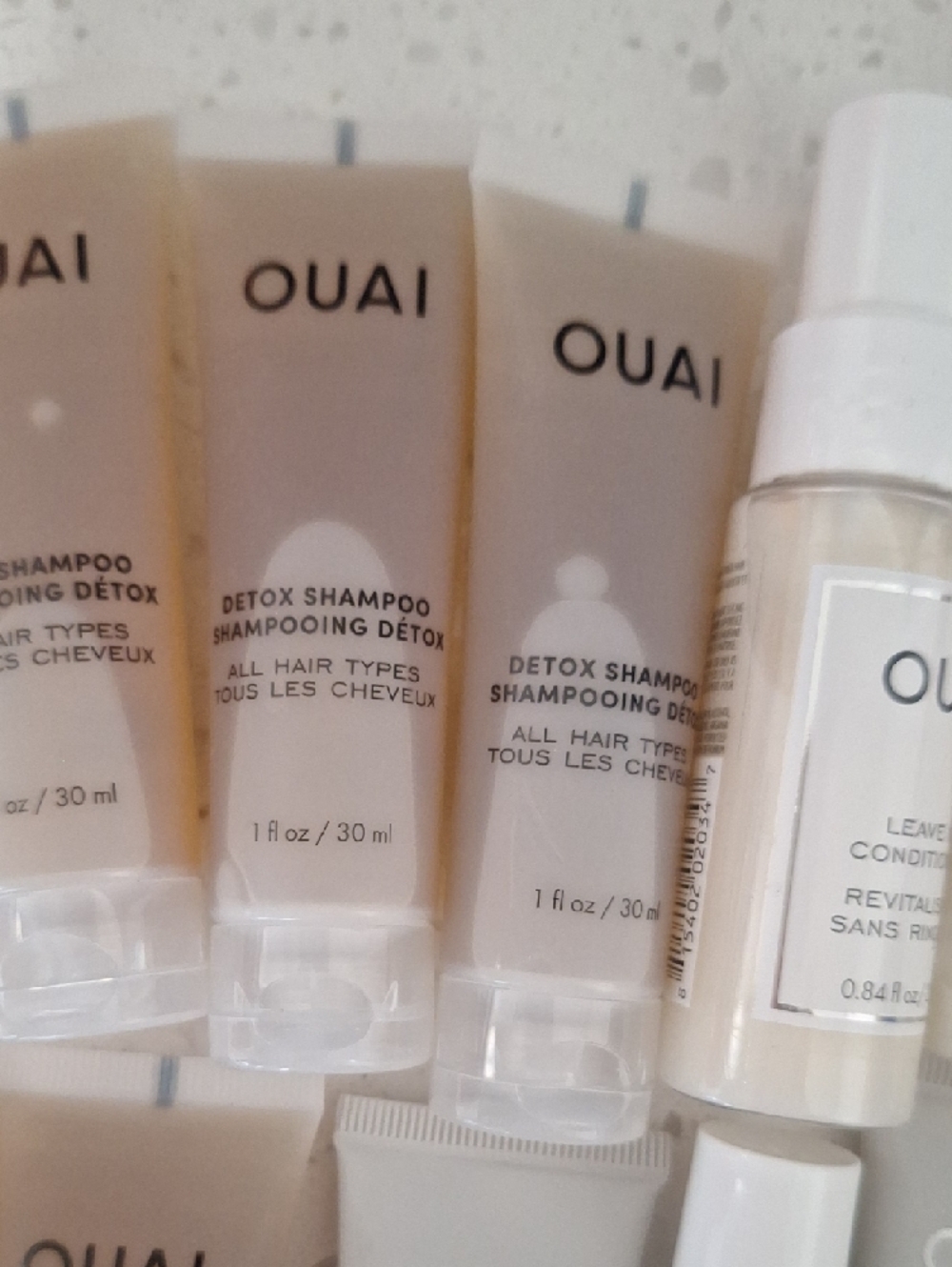 Ultimate OUAI bundle - Picture 2 of 9
